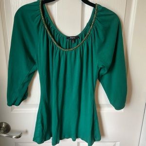 Women’s Express Top Size Medium